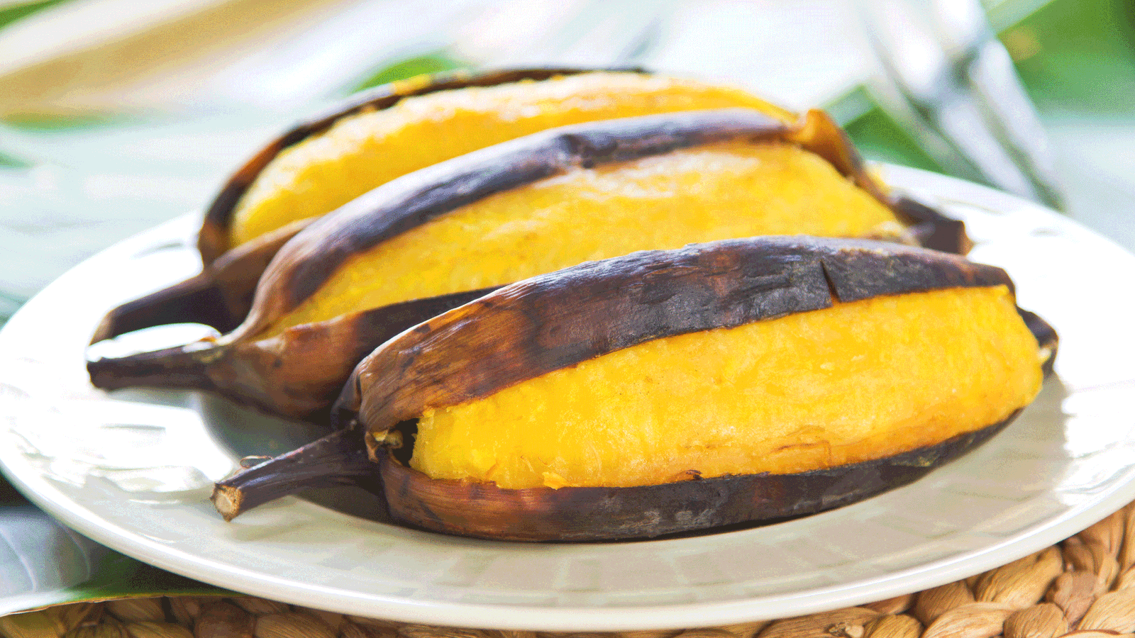 200528 Bacon trifft auf Banane