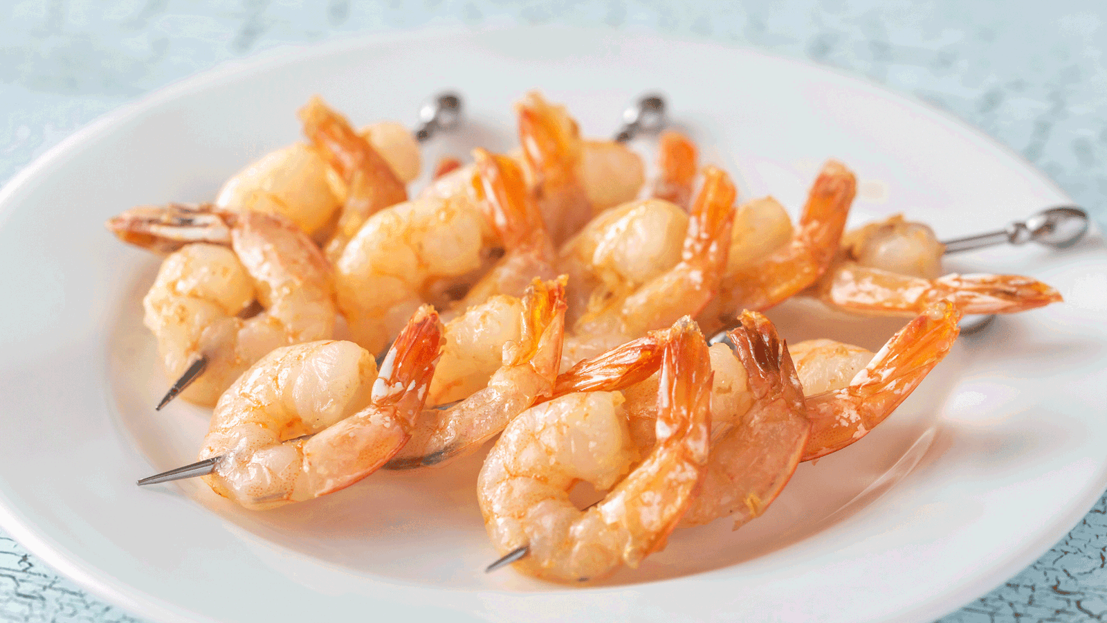 200528 Kokos Garnelen Spieße