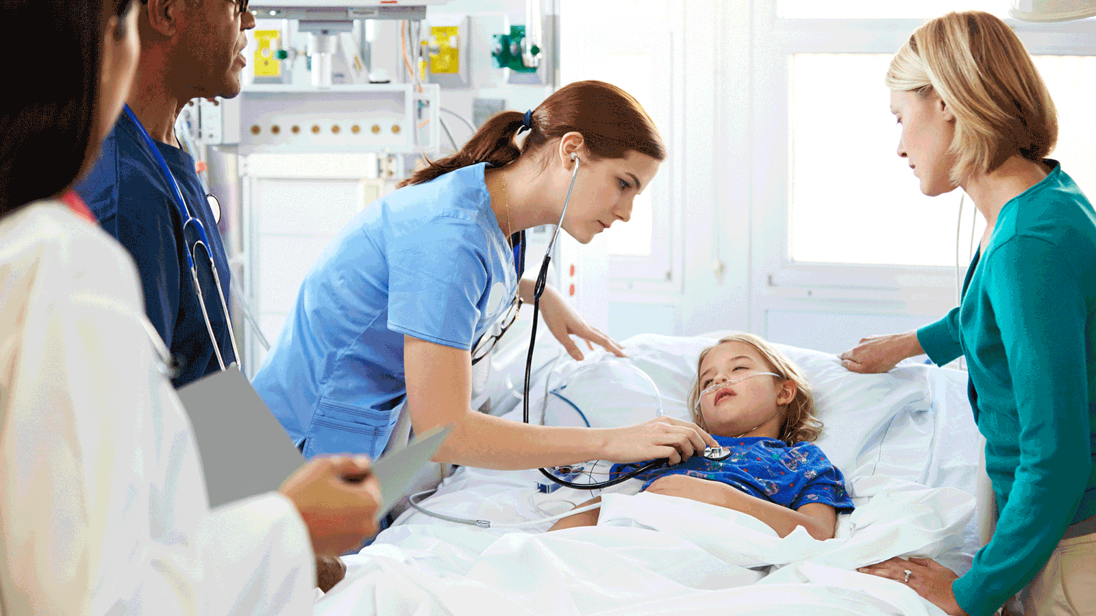 Kinderfragen_Intensivstation