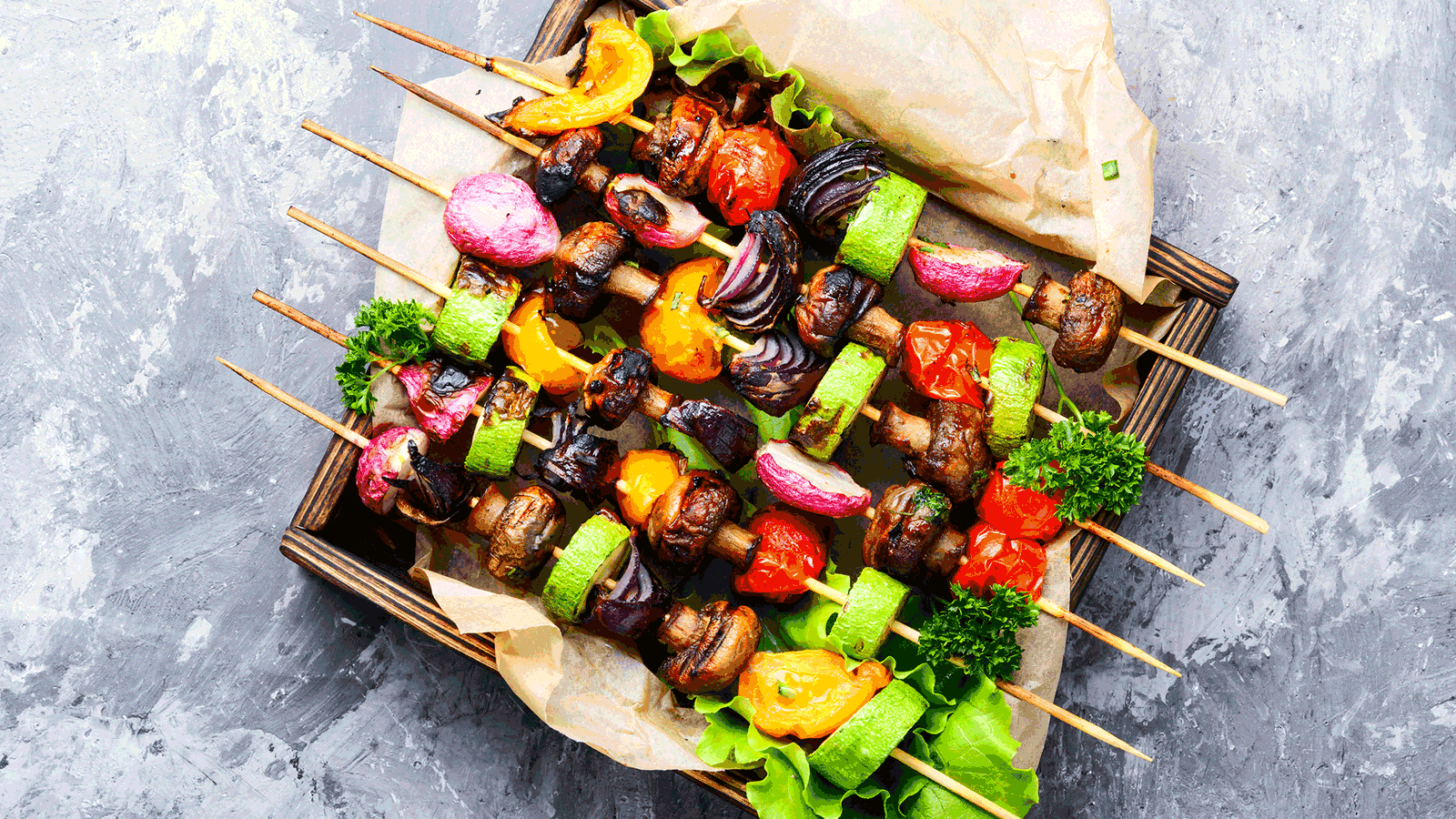 Grill-Idee_RegenbogenSpieße