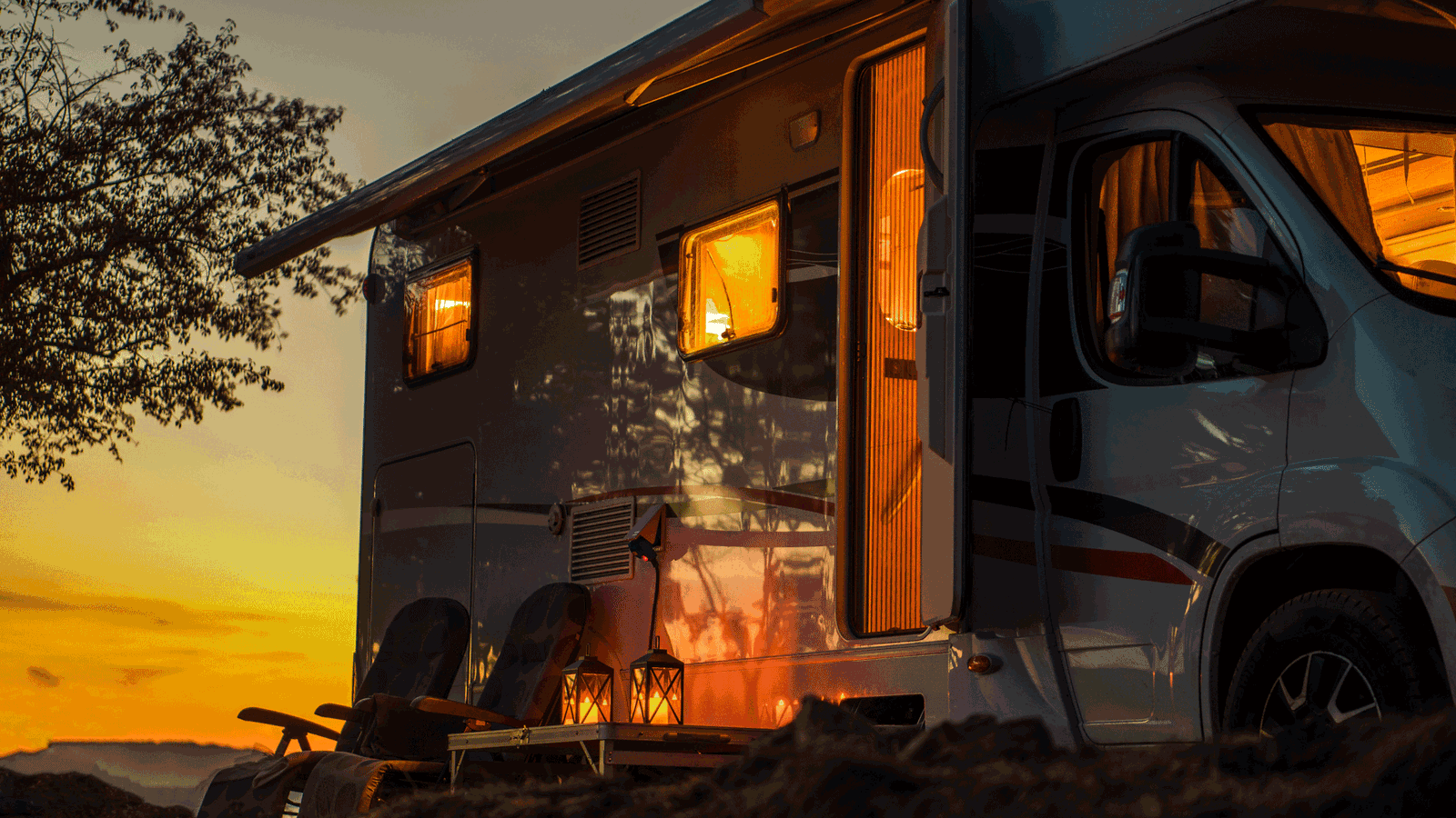 200604 Campingplatz königlicher Campingplatz sanssouci