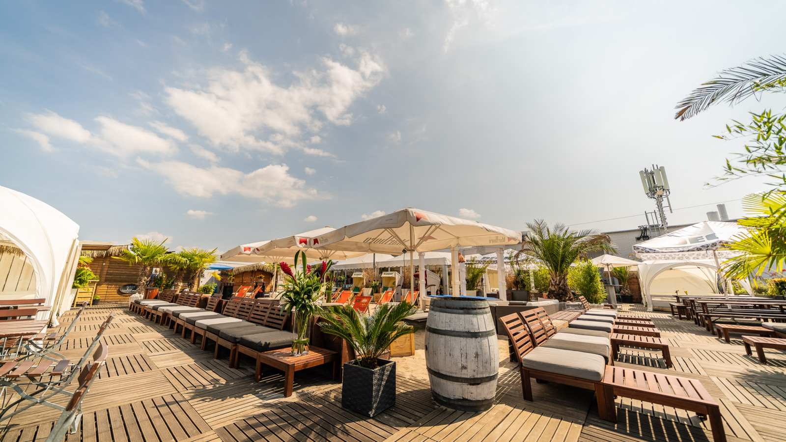 Berlin & Brandenburgs beste rs2 Rooftop-Bar Deck 5
