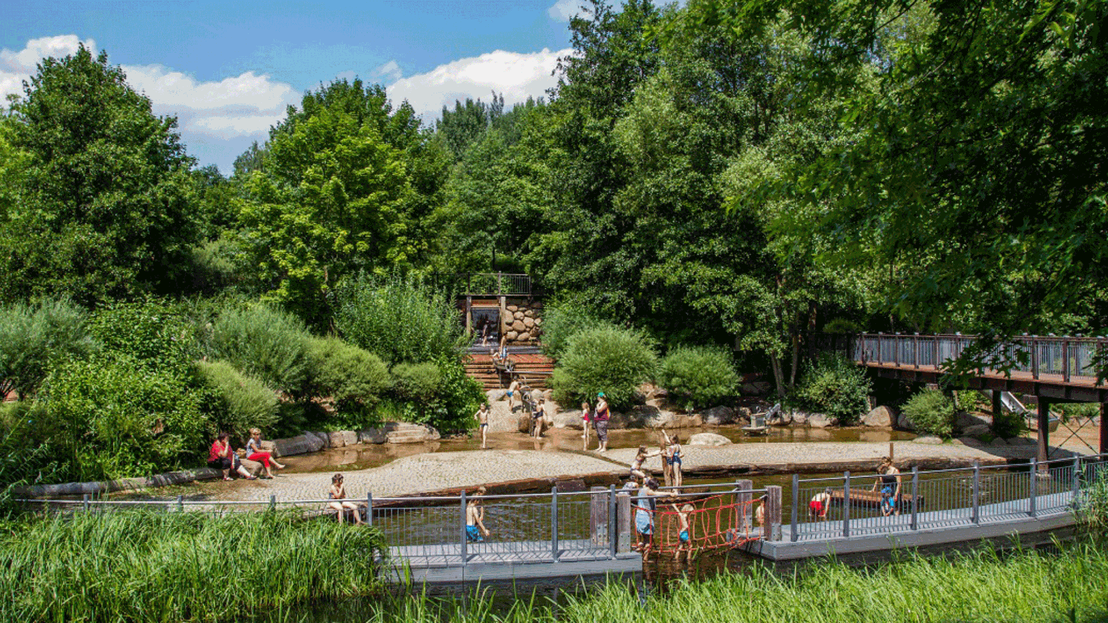 Berlin & Brandenburgs beste rs2 Schlossinsel