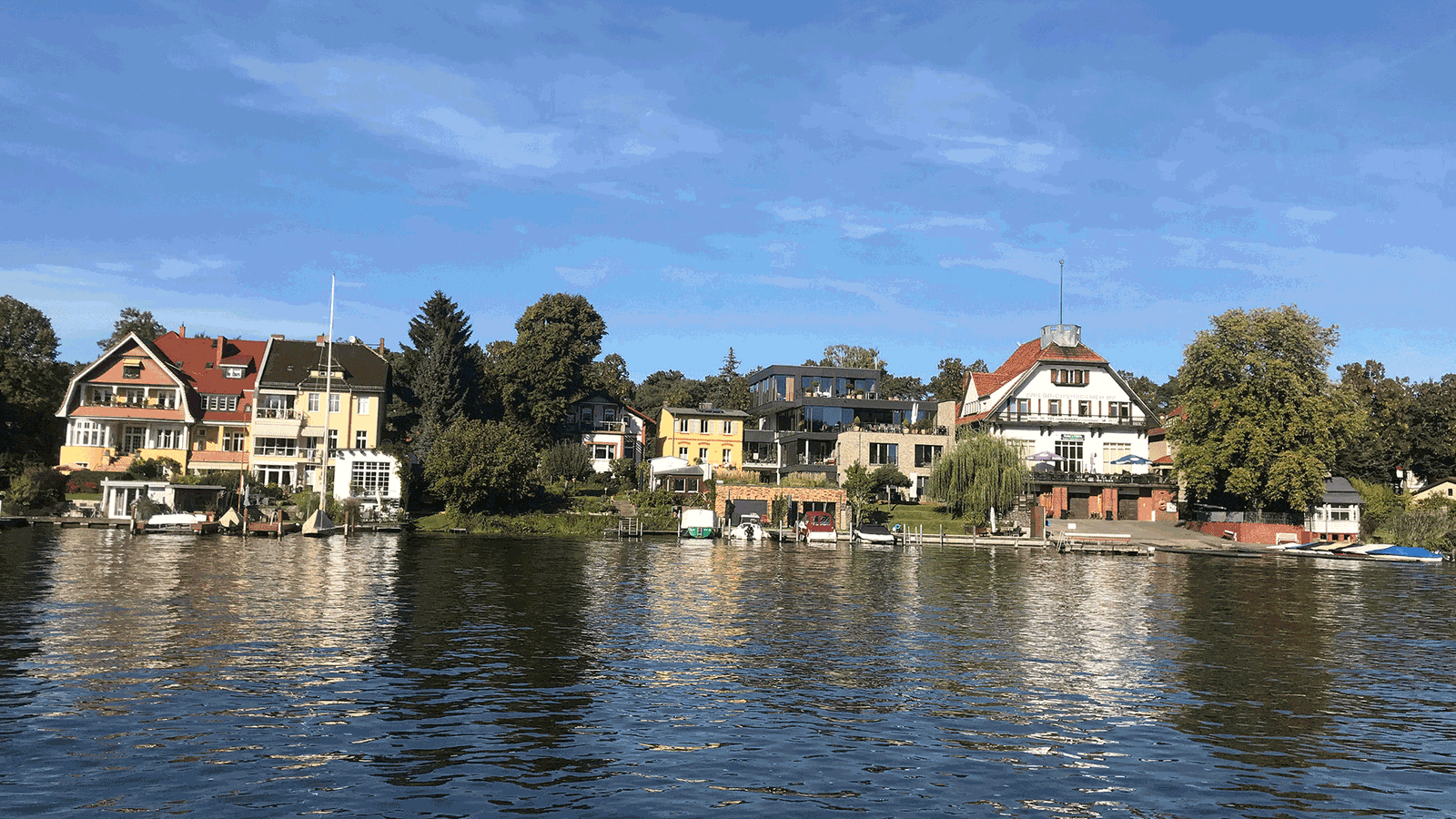 Berlin & Brandenburgs beste rs2 kleiner Müggelsee