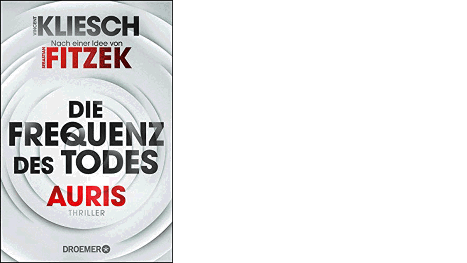 200611 Buch 3 Die Frequenz des Todes Auris