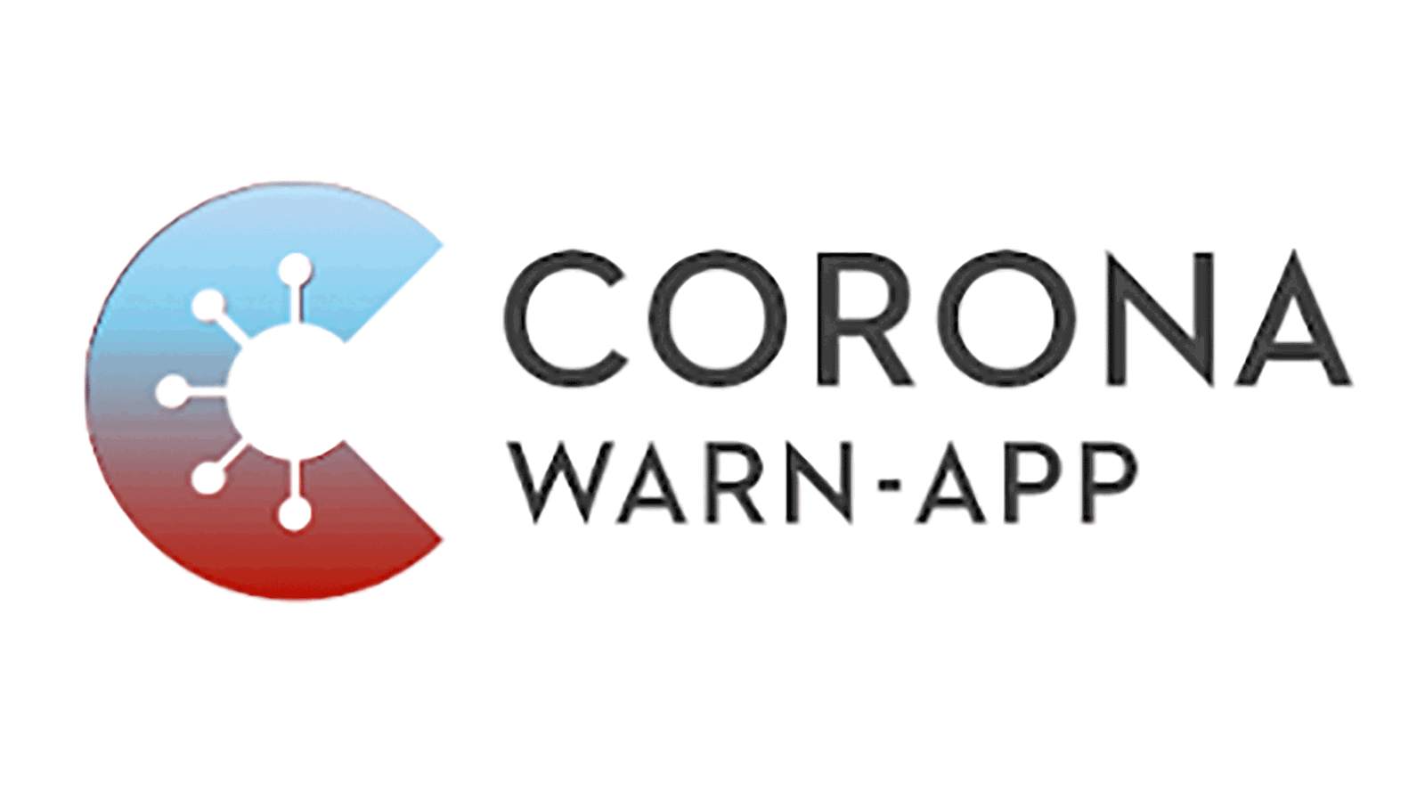Corona Warn-App Logo
