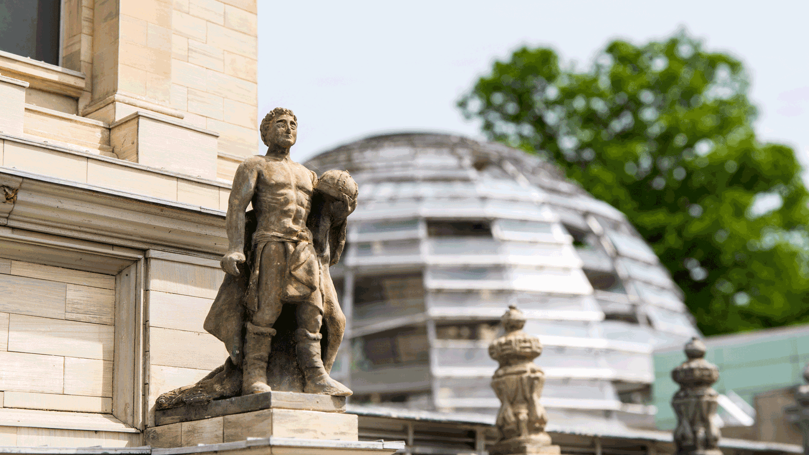 Berlin & Brandenburgs beste rs2 Modellpark