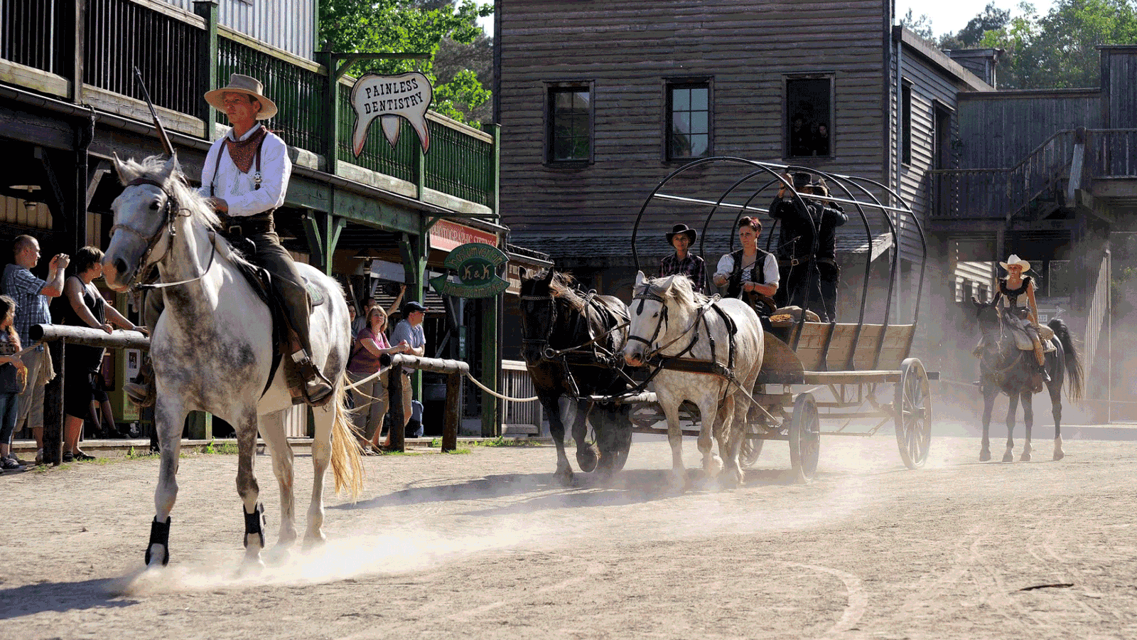 Berlin & brandenburgs beste rs2 El Dorado