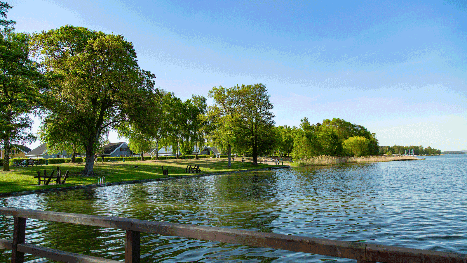 Berlin & Brandenburgs beste rs2 66 Seen Tour