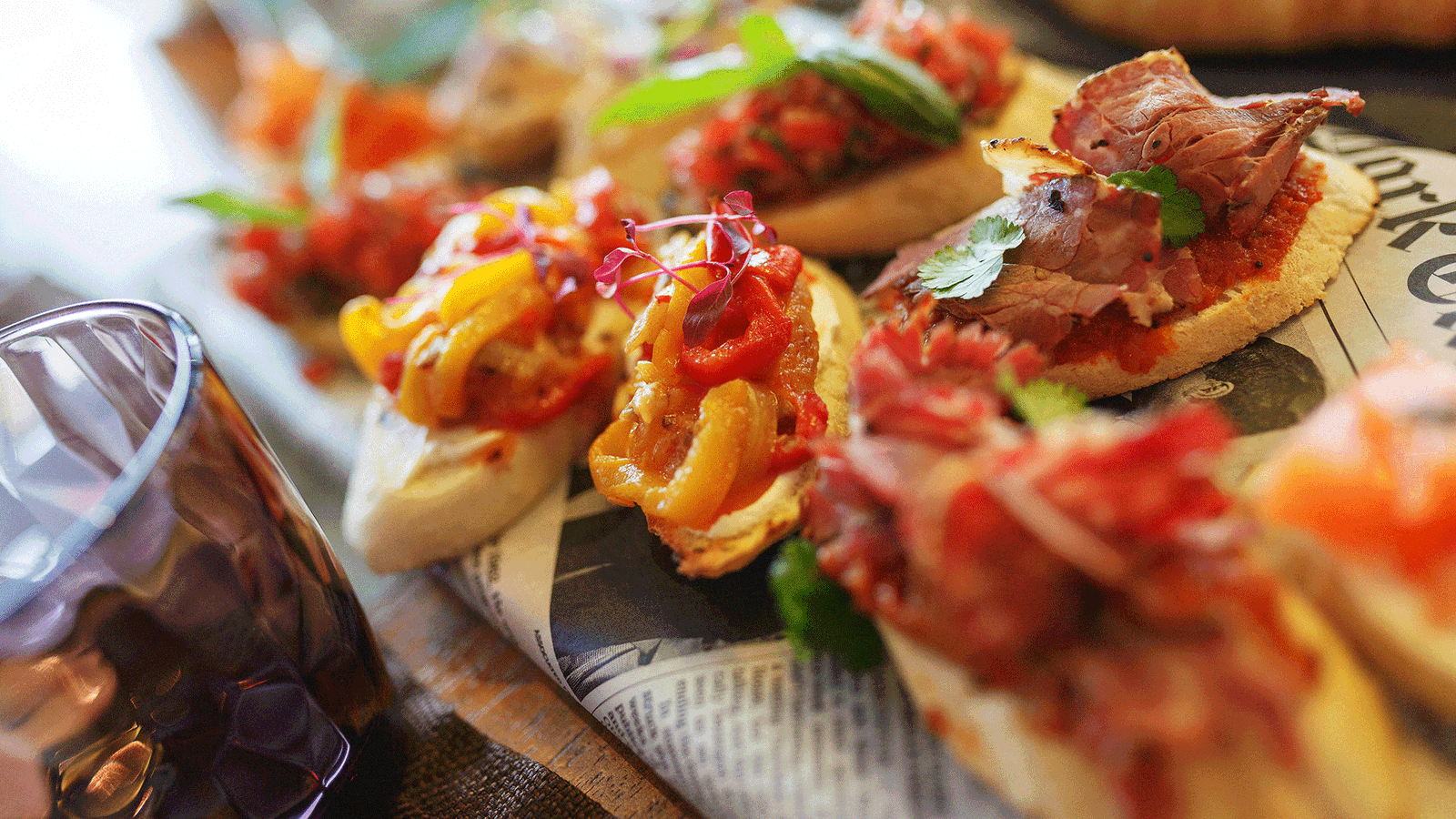 BarceLona Tapas Bar und Restaurant in Berlin-Mitte