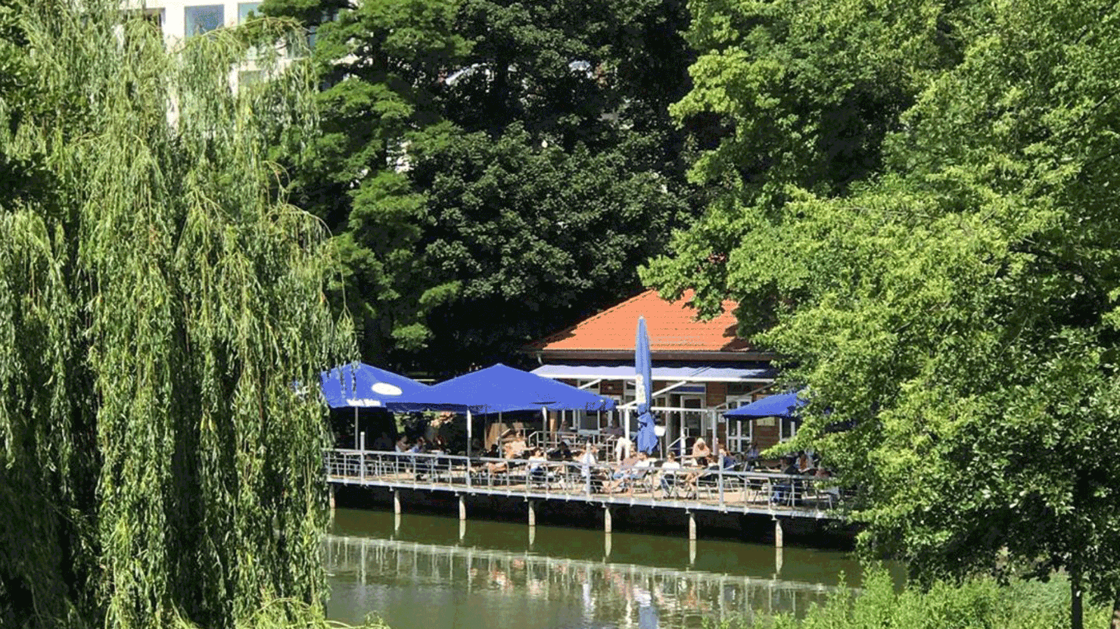 Berlin & Brandenburgs beste rs2 Bootshaus Stella