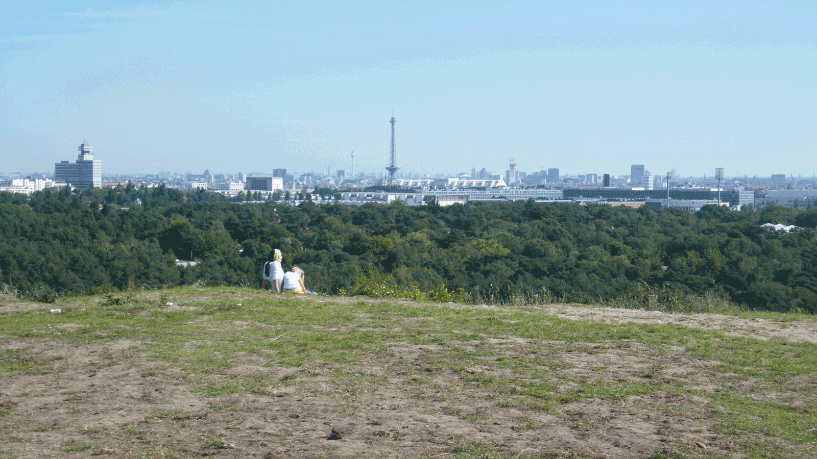 Berlin & Brandenburgs beste Drachenberg
