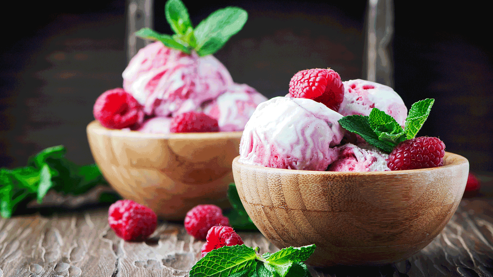 Berlin & Brandenburgs beste rs2 Duo Sicilian Ice Cream