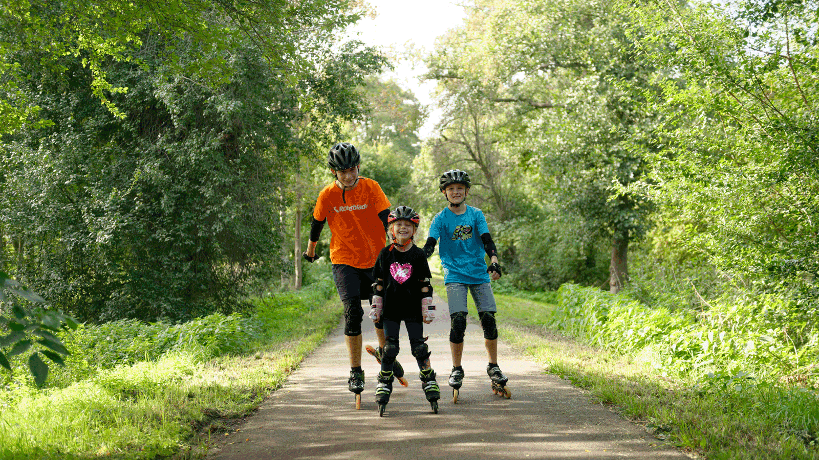 Berlin & Brandenburgs beste rs2 Flaeming Skate