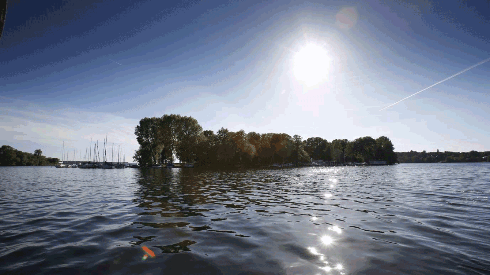 Berlin & Brandenburgs beste rs2 Insel Lindwerder