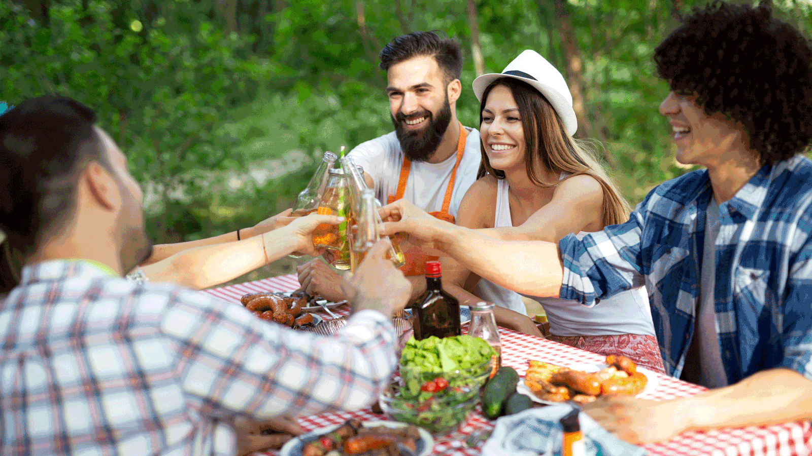 Berlin & Brandenburgs beste rs2 Jumping Diner