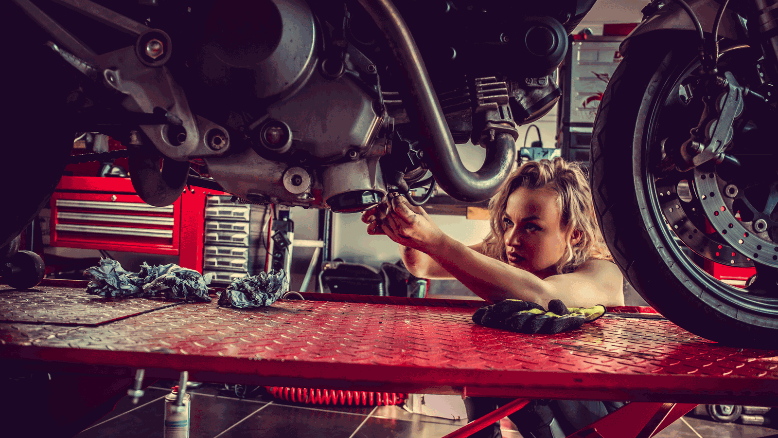 Berlin & Brandenburgs beste rs2 KFZ-Werkstadt