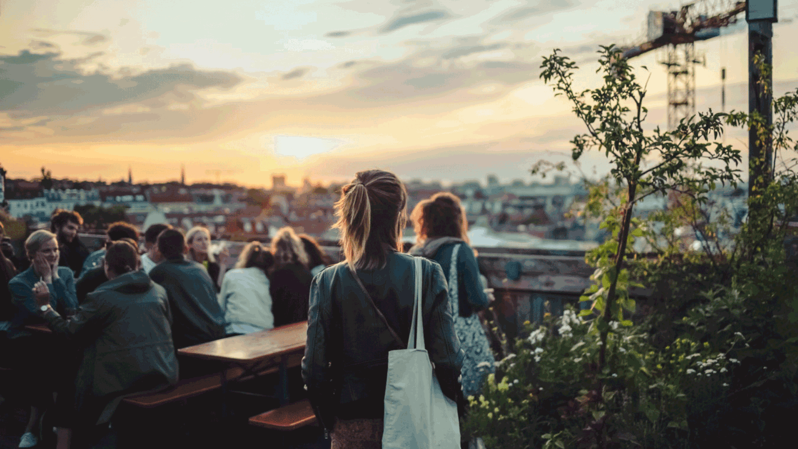 Berlin & Brandenburgs beste rs2 Klunkerkranich