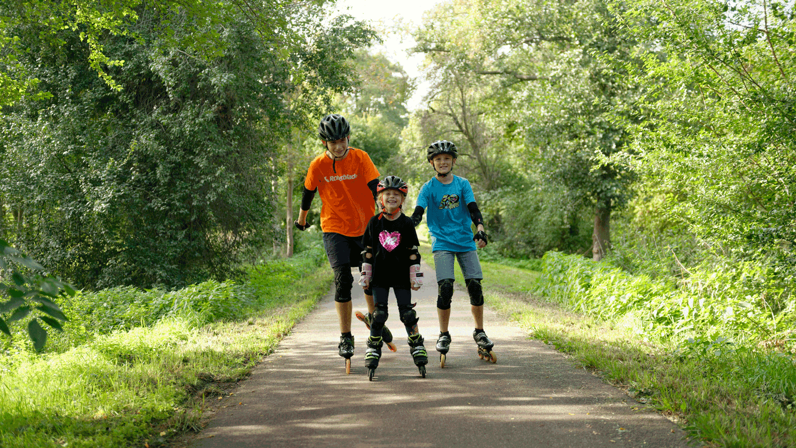 Berlin & Brandenburgs beste rs2 Flaeming Skate