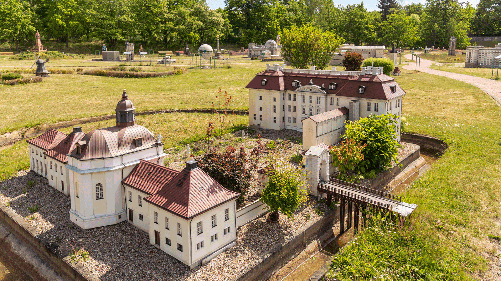 Berlin & brandenburgs beste rs2 Modellpark Berlin Brandenburg