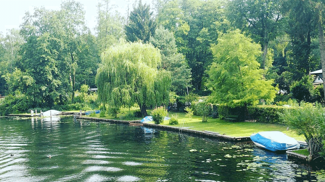 Berlin & Brandenburgs beste rs2 Neu Venedig