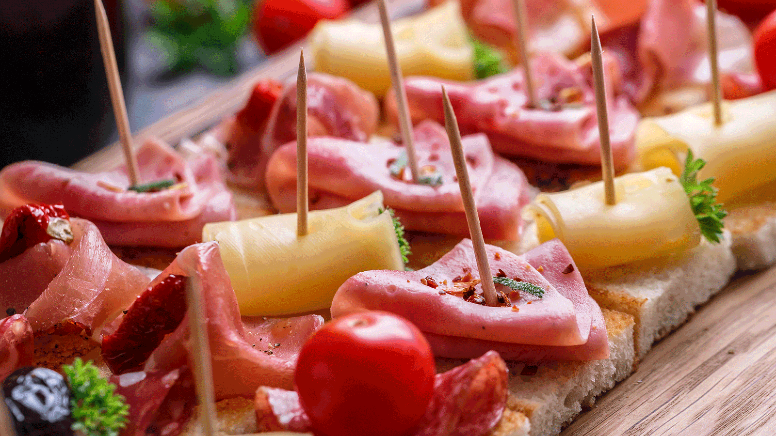 On Egin Restaurant in Berlin-Neukölln