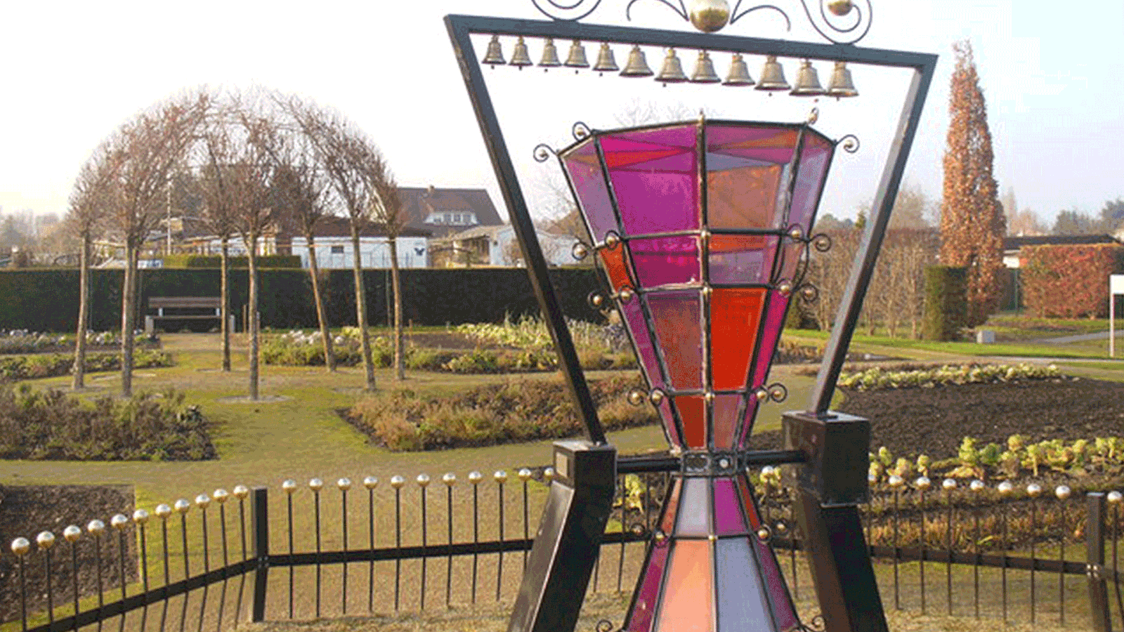 Berlin & Brandenburgs beste rs2 Schlosspark Oranienburg