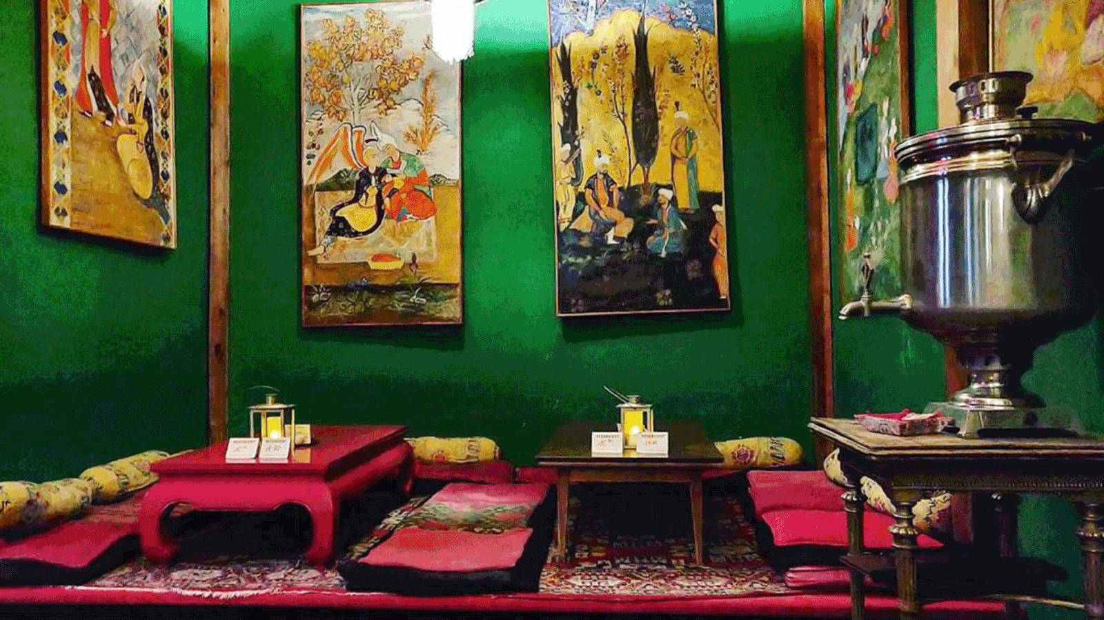 Berlin & brandenburgs beste rs2 Teestube