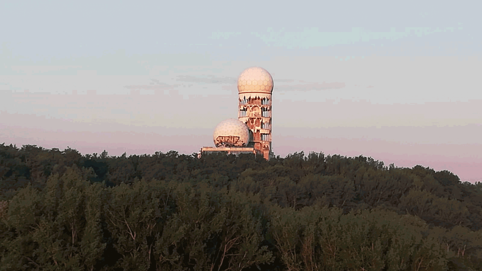 Berlin & Brandenburgs beste rs2 Tefuelsberg