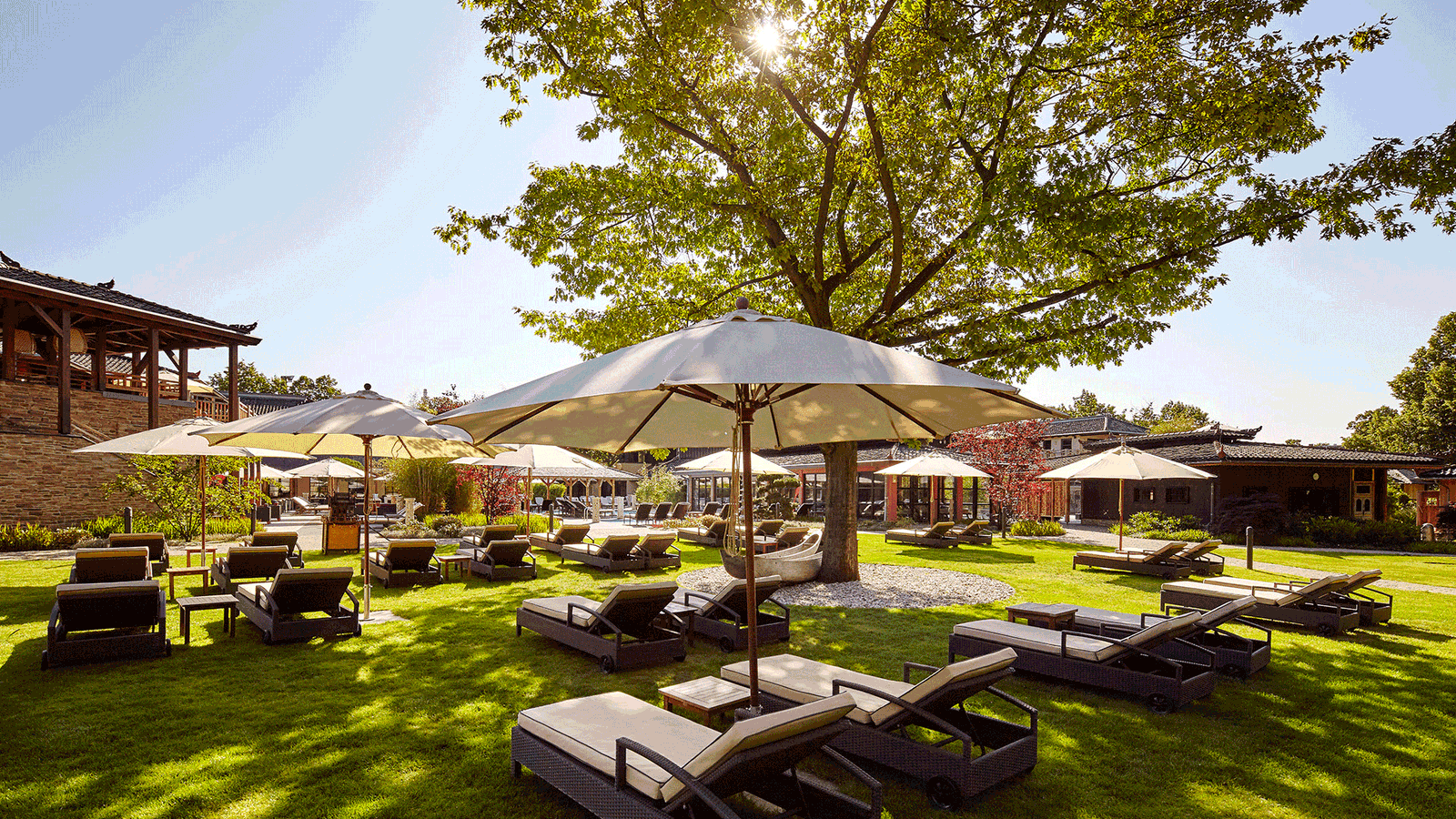 Berlin & Brandenburgs beste rs2 Vabali Spa