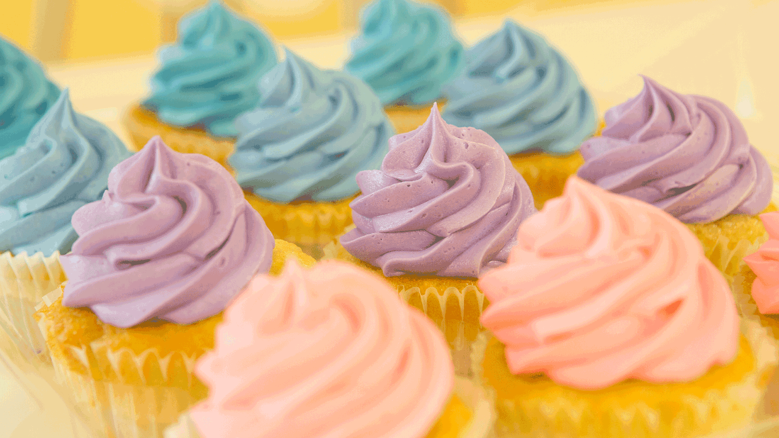 Berlin & Brandenburgs beste Cupcake Laden in Schöneberg