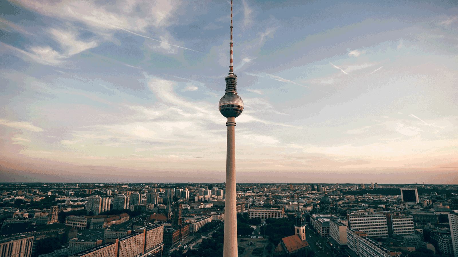 Berlin & Brandenburgs beste Restaurant Alex