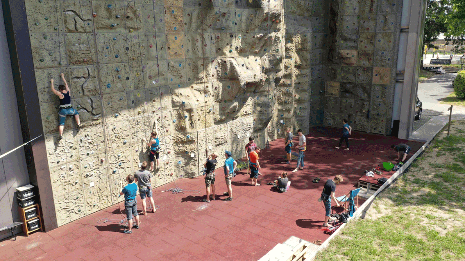 Berlin & Brandenburgs beste Area