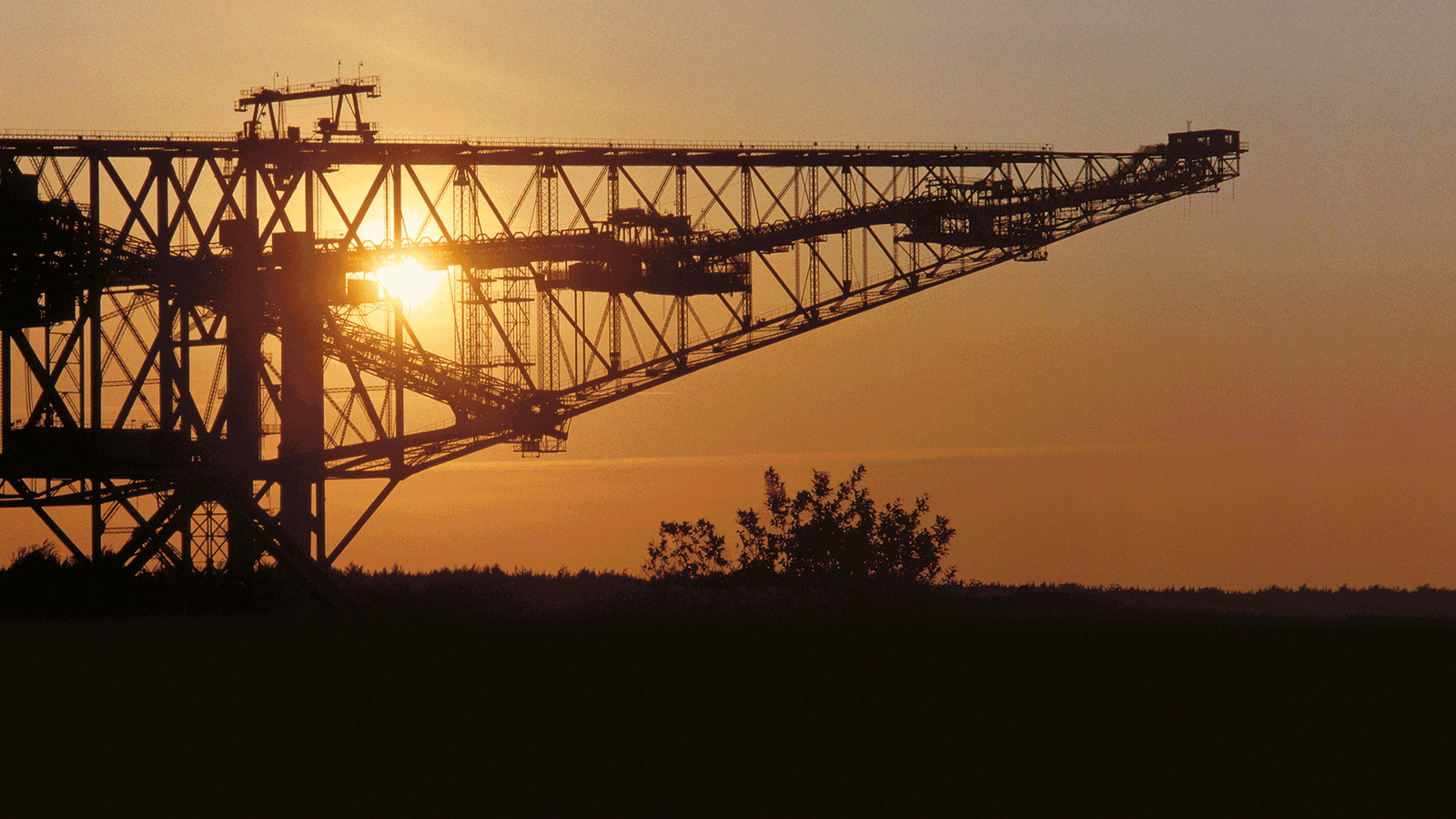 Berlin & Brandenburgs beste Besucherbergwerk F60