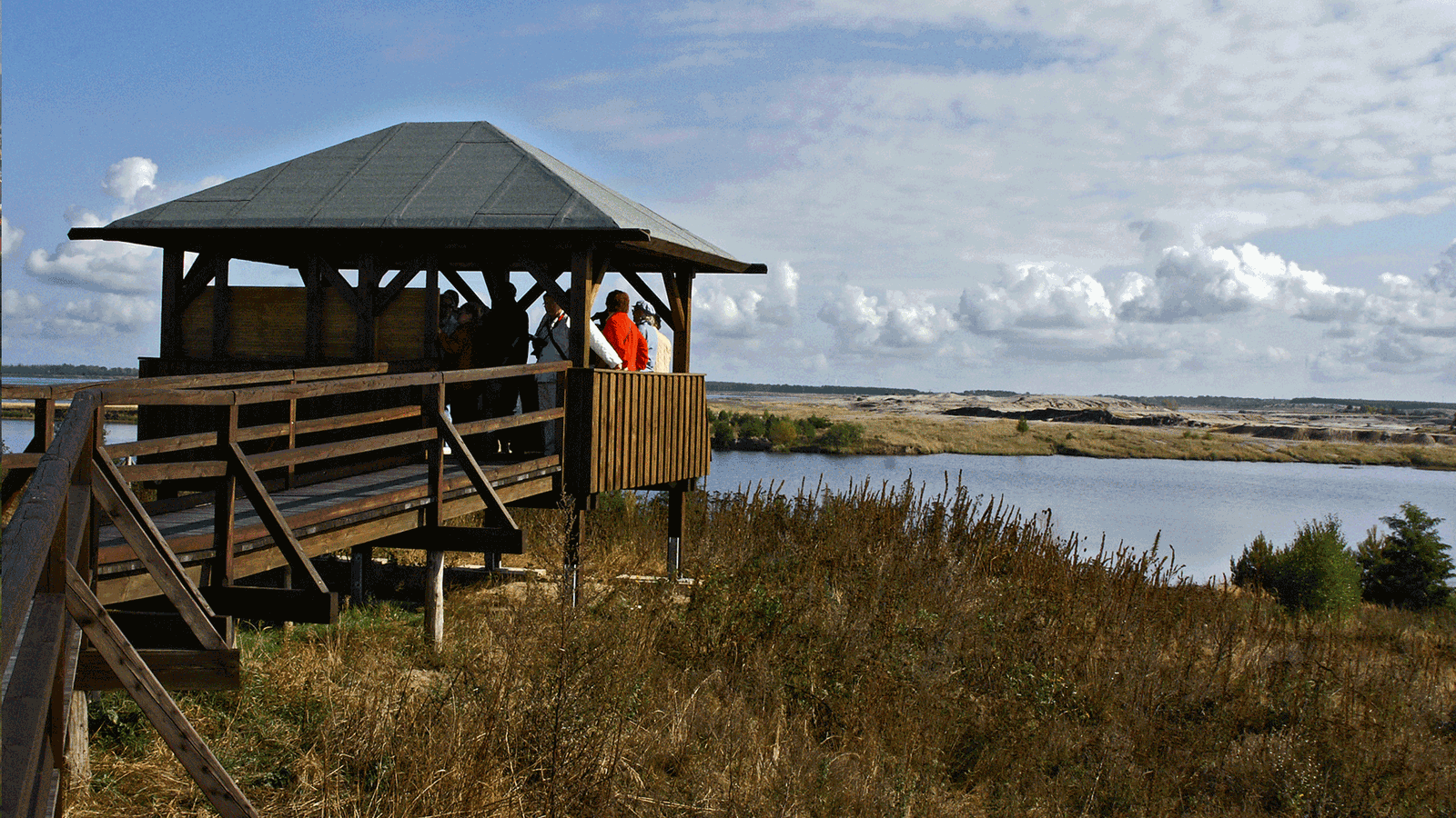 Berlin & Brandenburgs beste Sielmanns Natur-Erlebniszentrum