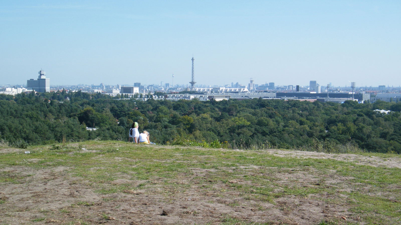 Berlin und Brandenburgs TOP 3 Herbstorte