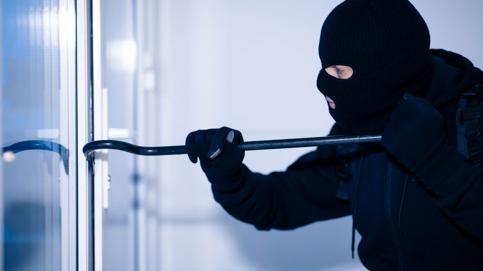 Berlin Live Einbrüche