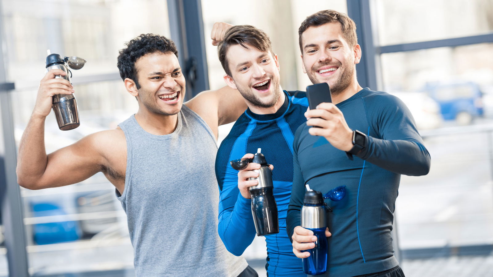 Berlin und Brandenburgs beste Orte im Herbst Adrenalin-Freaks