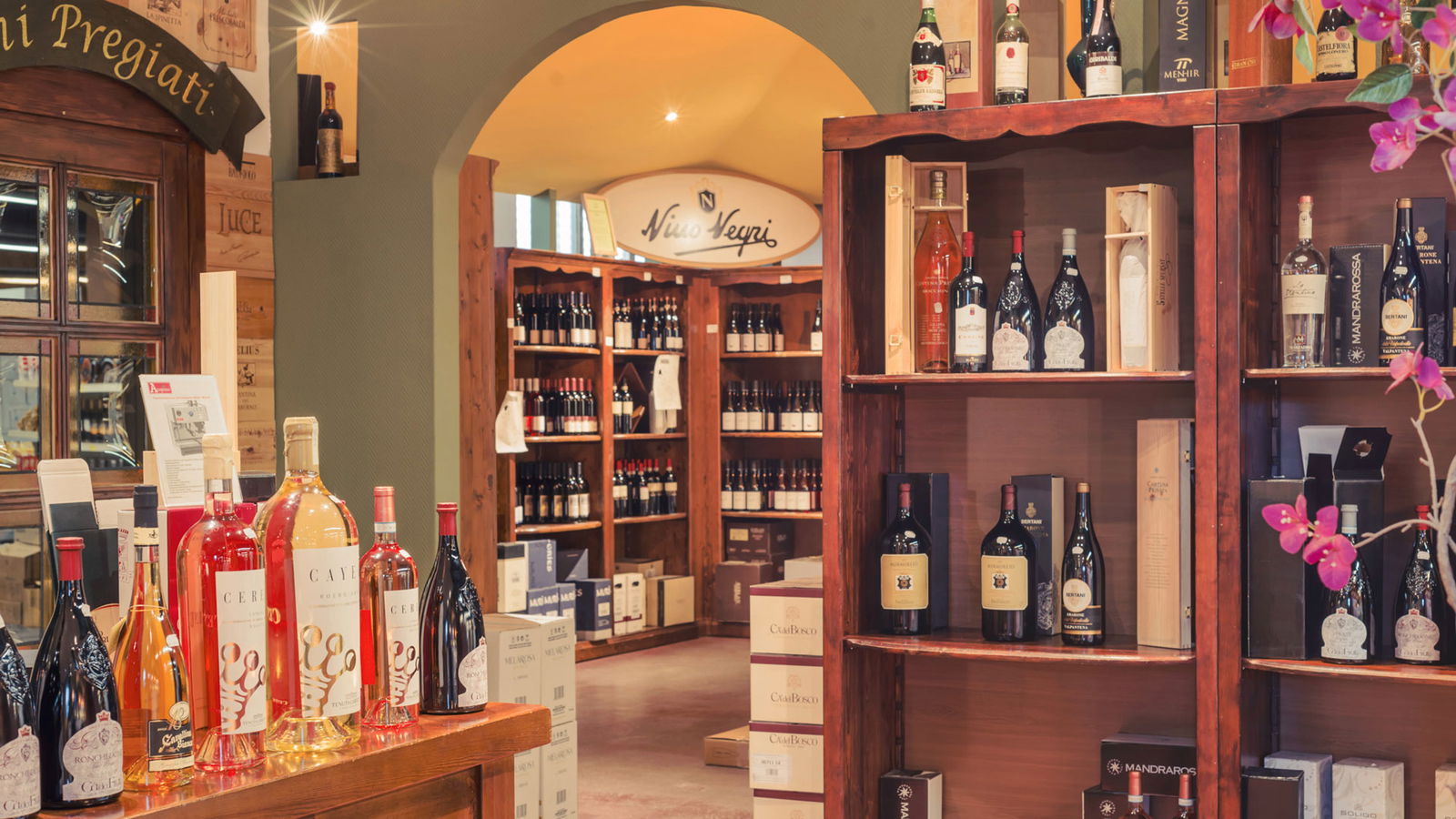 Berlin und Brandenburgs beste Orte im Herbst Centro Italia