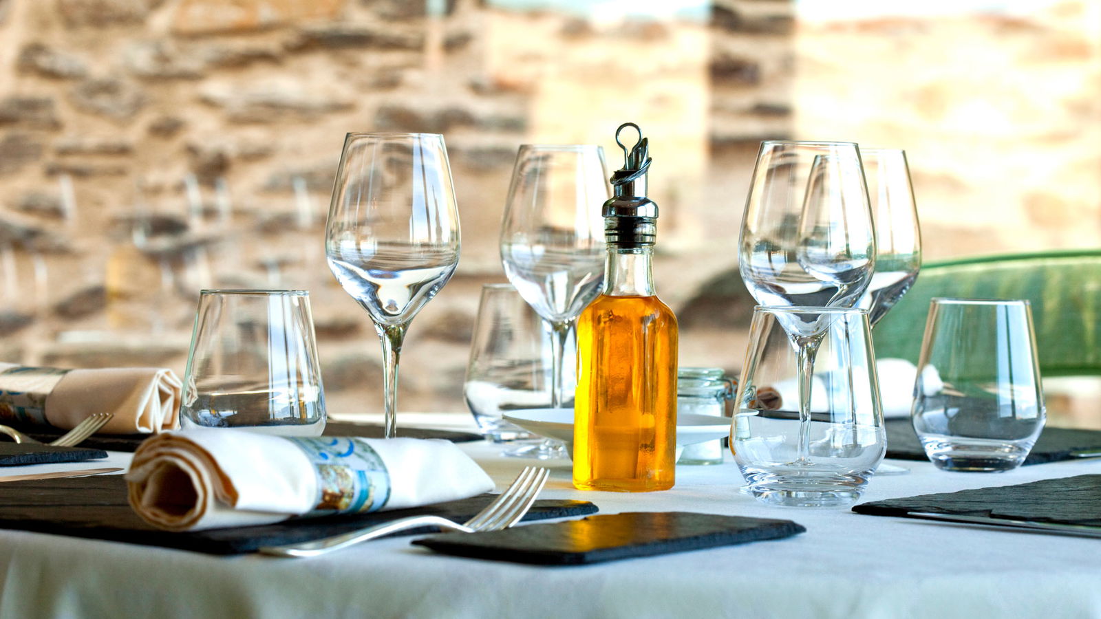 Berlin und Brandenburgs beste Orte im Herbst Seerose Potsdam