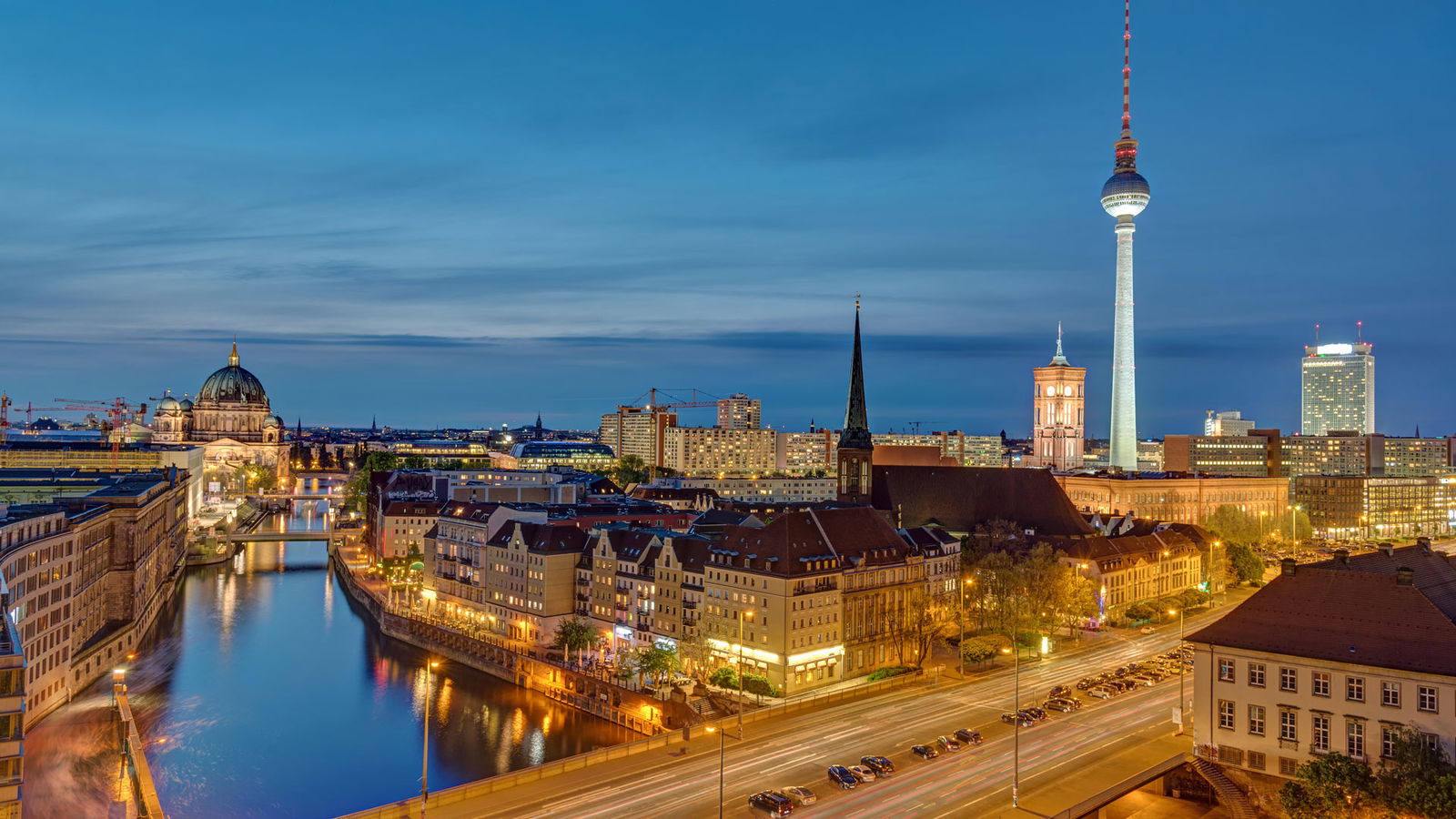 Berlin und Brandenburgs beste Orte im Herbst Halloween 2020 schauriges Berlin