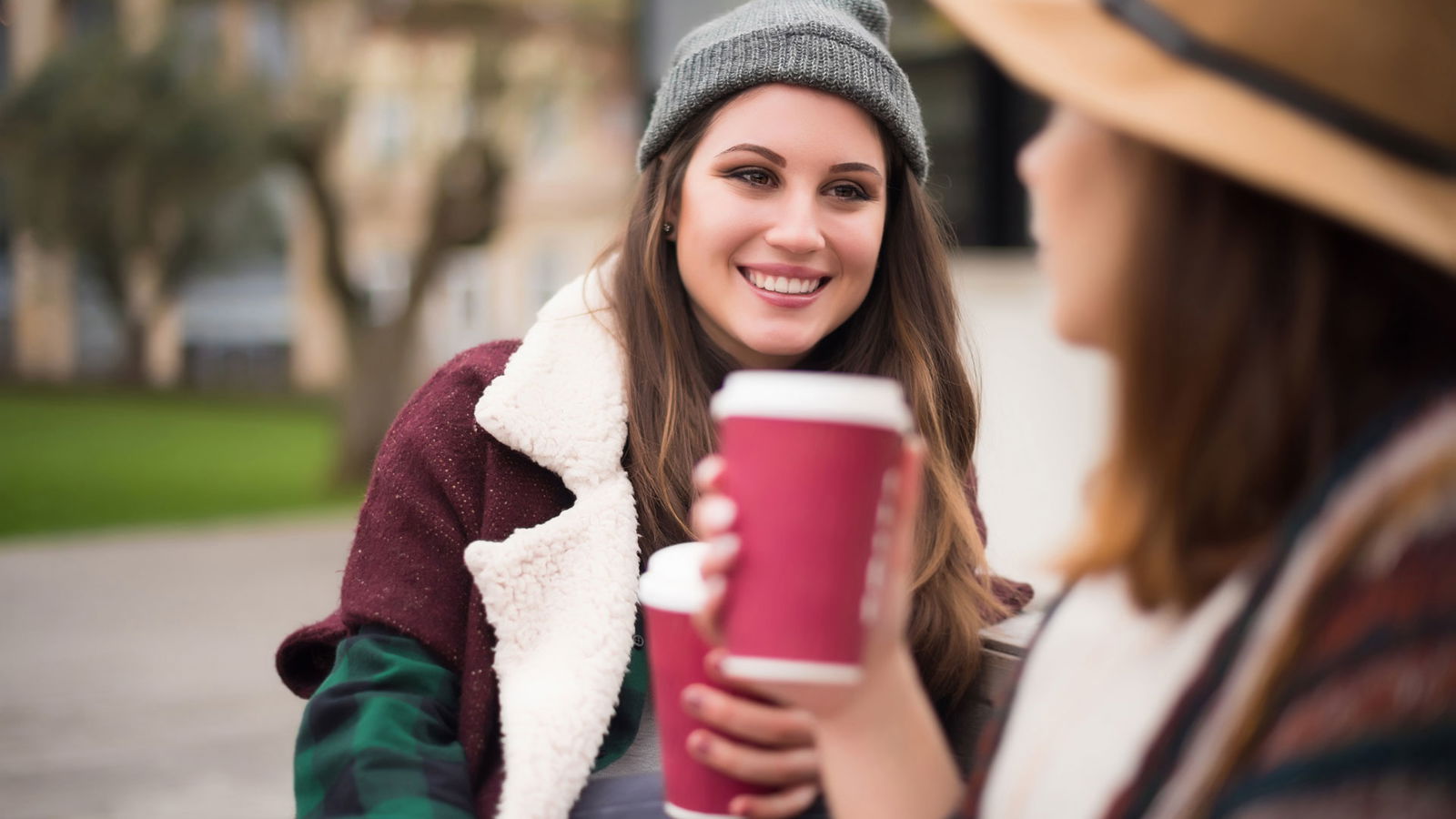Berlin und Brandenburgs beste Orte im Herbst kühlere Tage