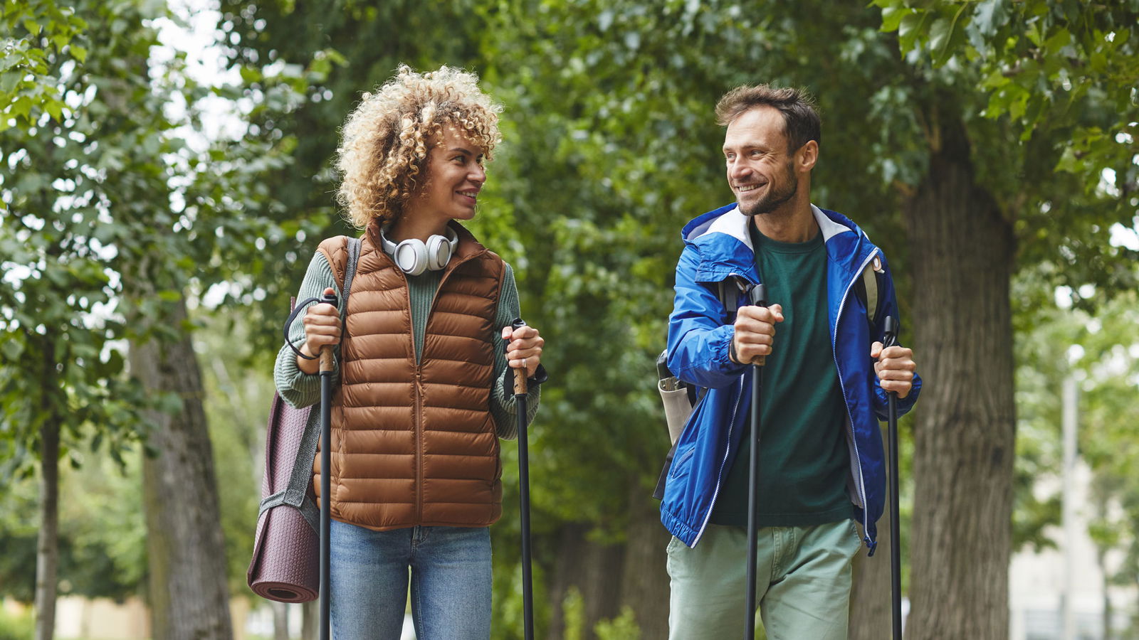 Berlin und Brandenburgs beste Orte im Herbst Outdoor-fans