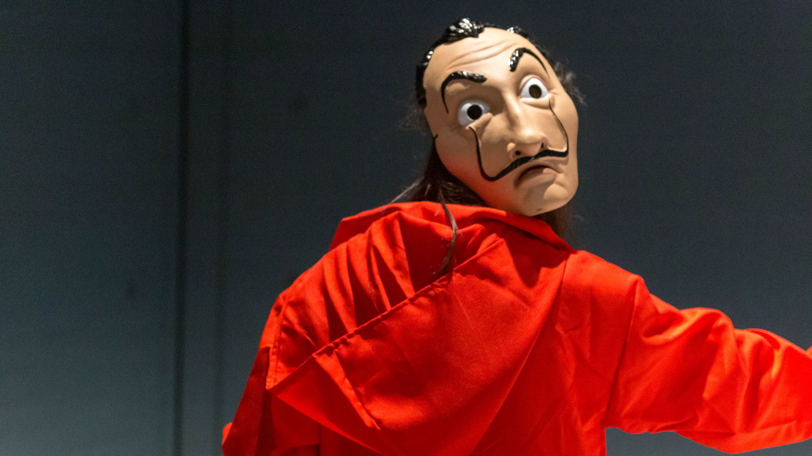 Halloween rs2 Kostuemideen Haus des Geldes