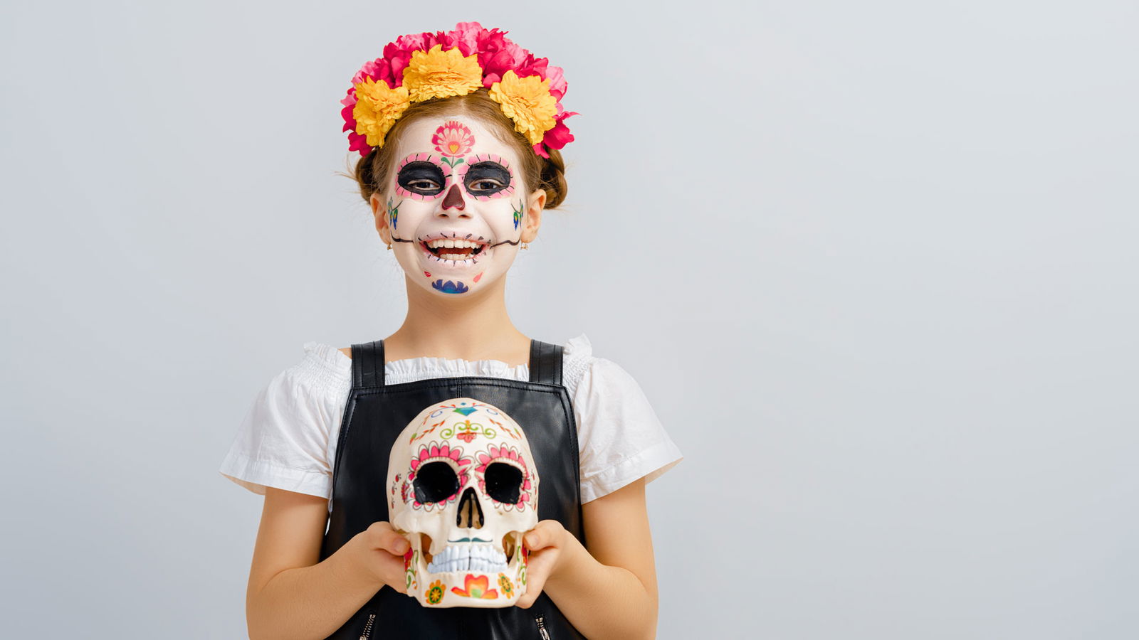 Halloween rs2 kostuemideen los muertes