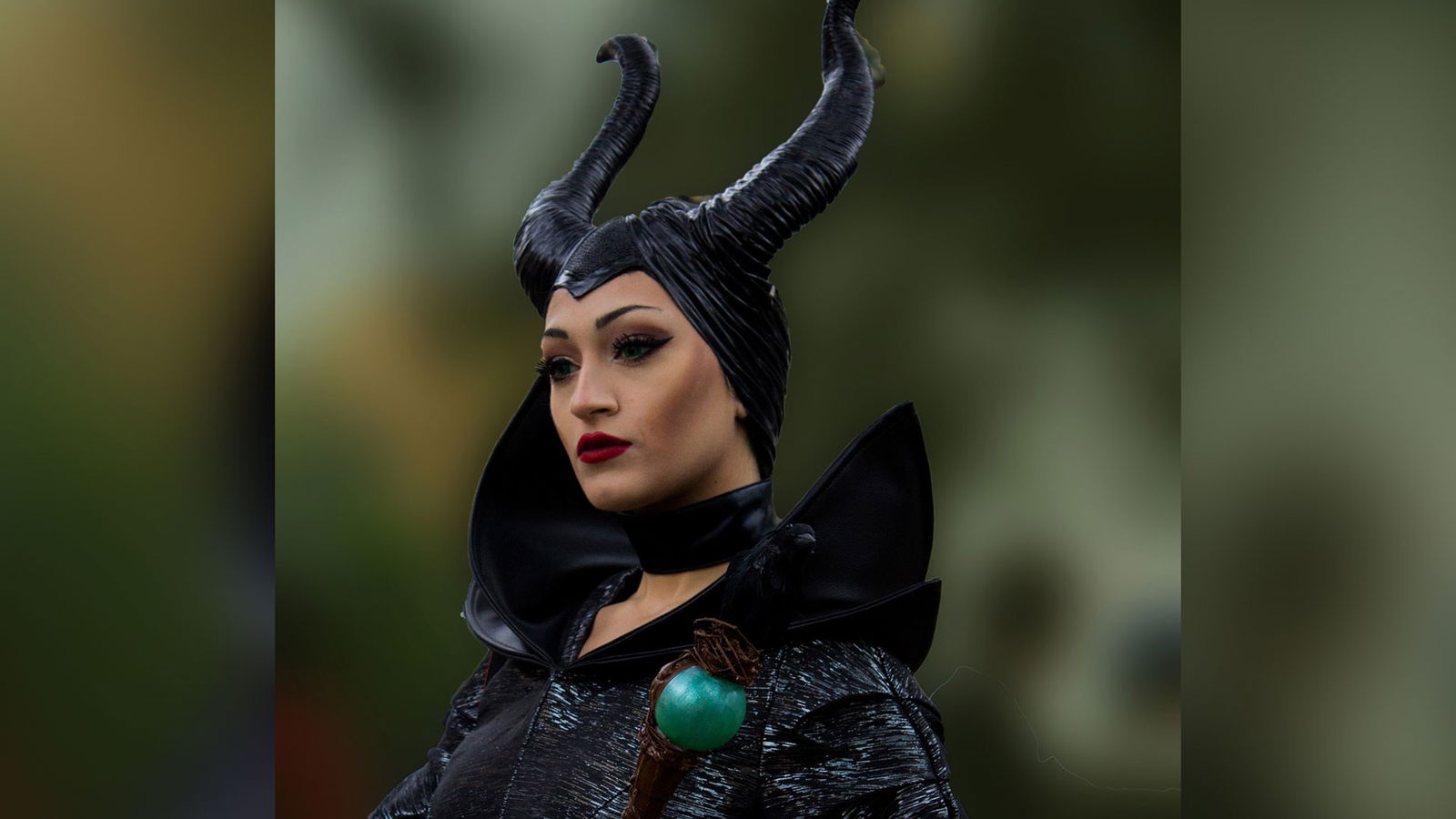 Halloween rs2 kostuemideen maleficent