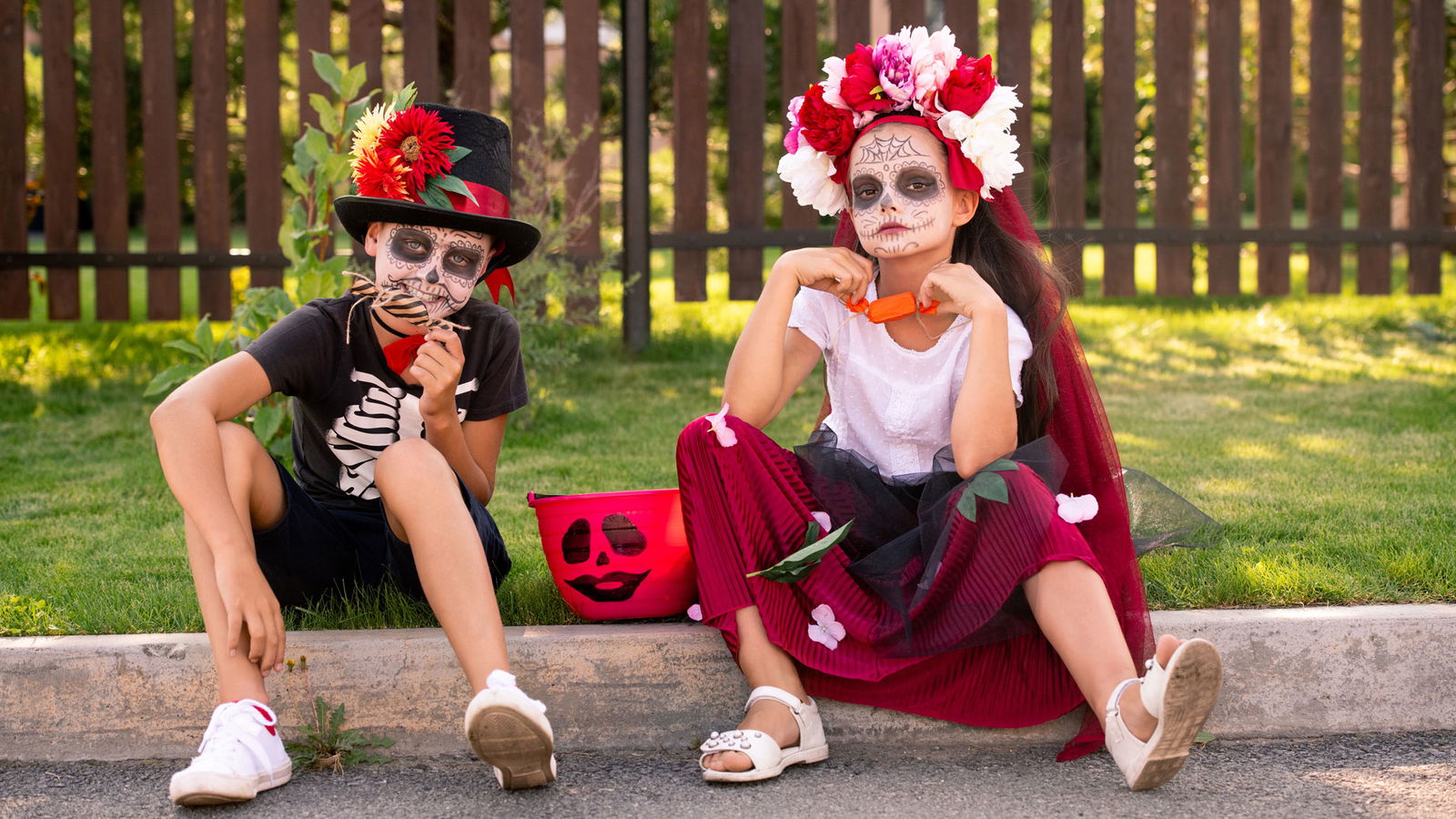 Halloween rs2 Kostuemideen 