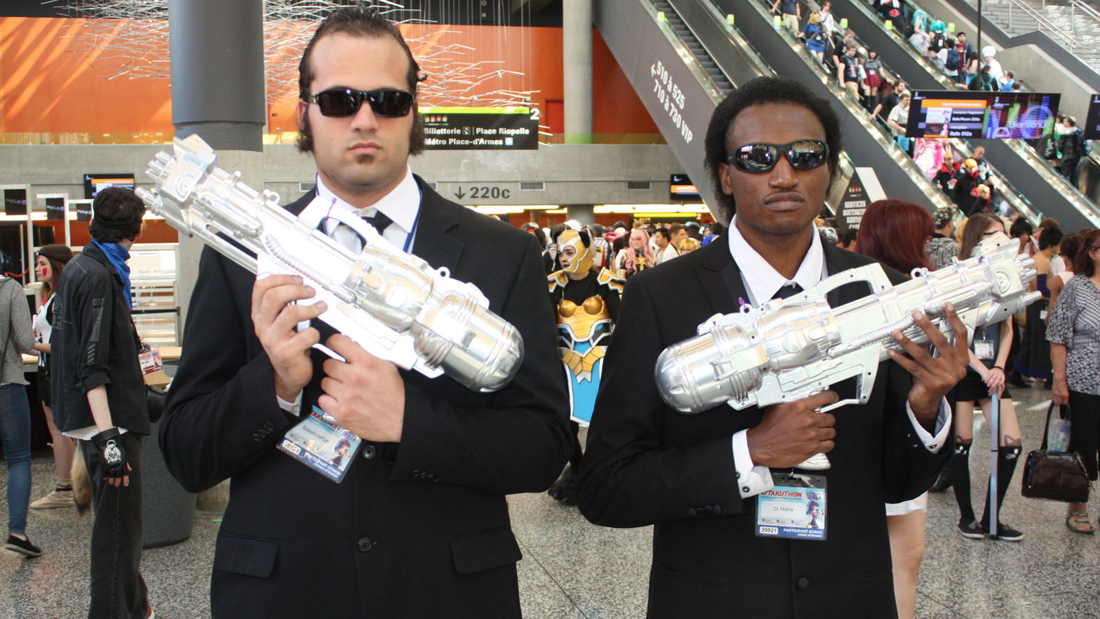 Halloween-rs2-last-minute-Kostuem Men in Black 