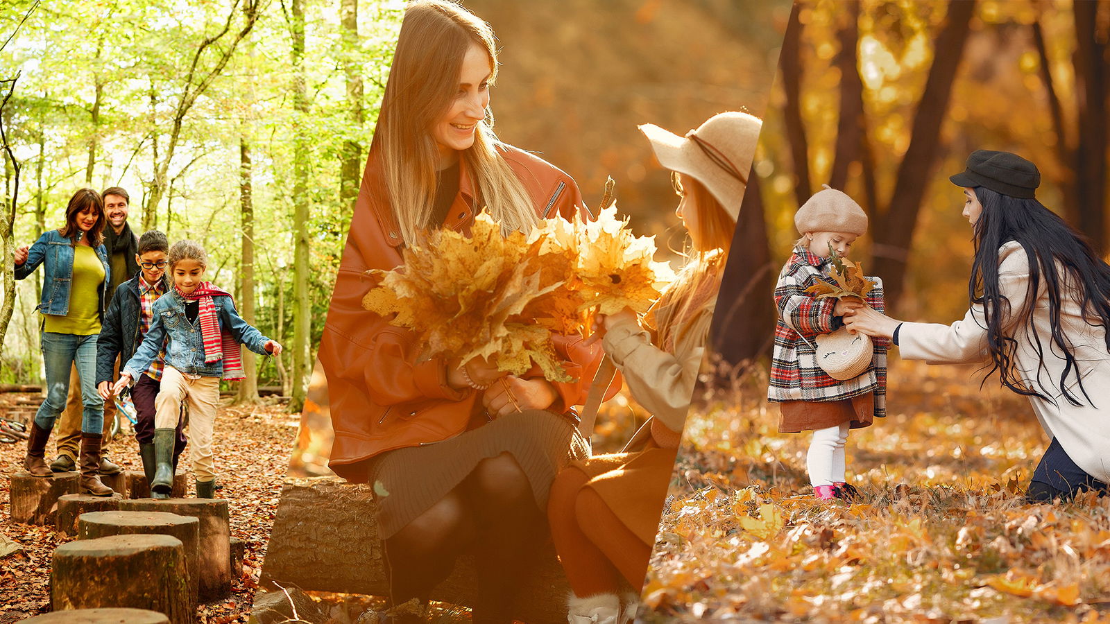 Herbstferien Tipps Outdoor Ausflüge