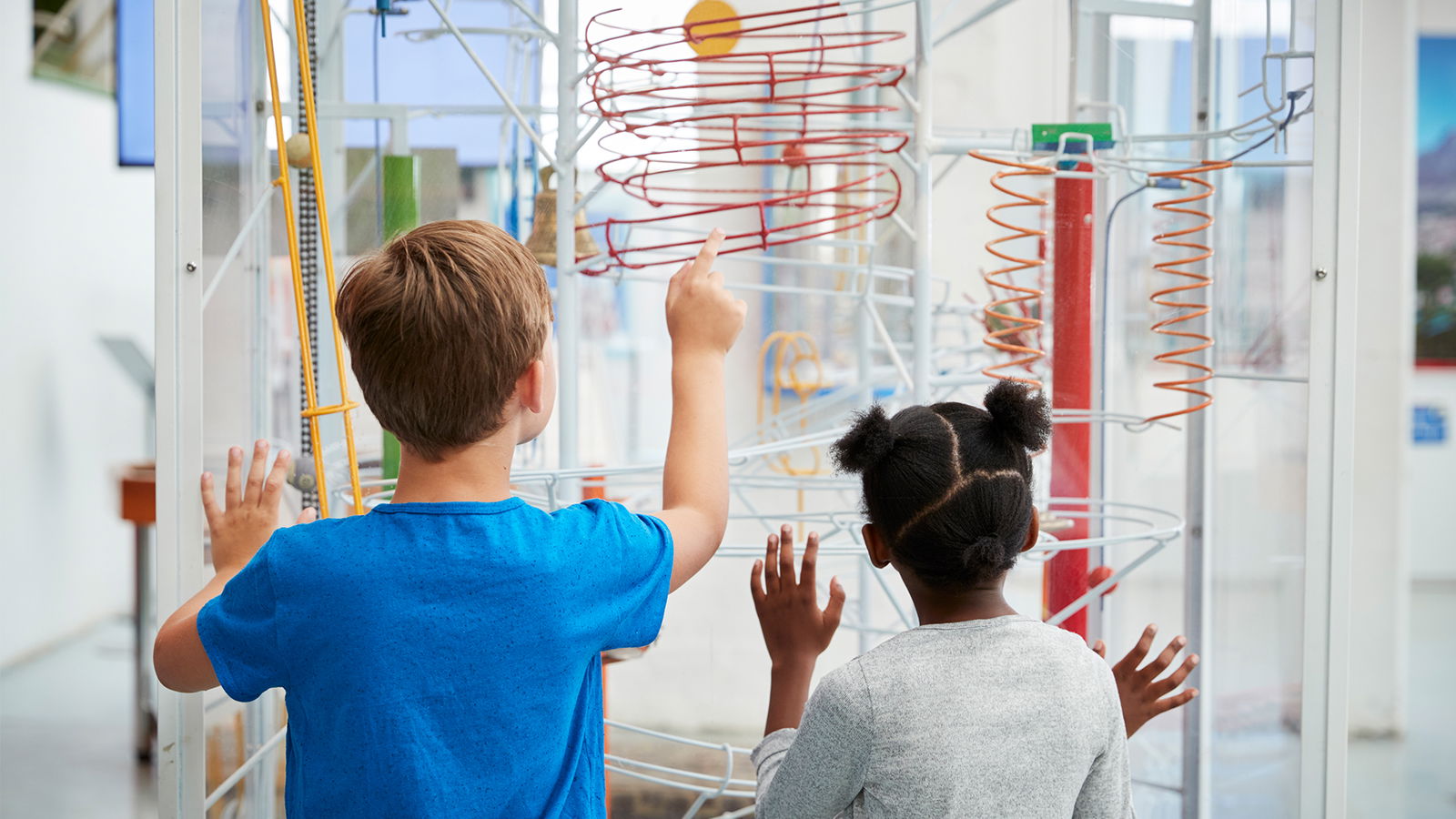 Herbstferien Tipps Museen oder Experimentierwerkstätten